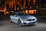 BMW 420d Gran Coupe M Sport 2017 года (ZA)